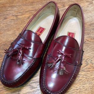 cole haan emory smoking loafer